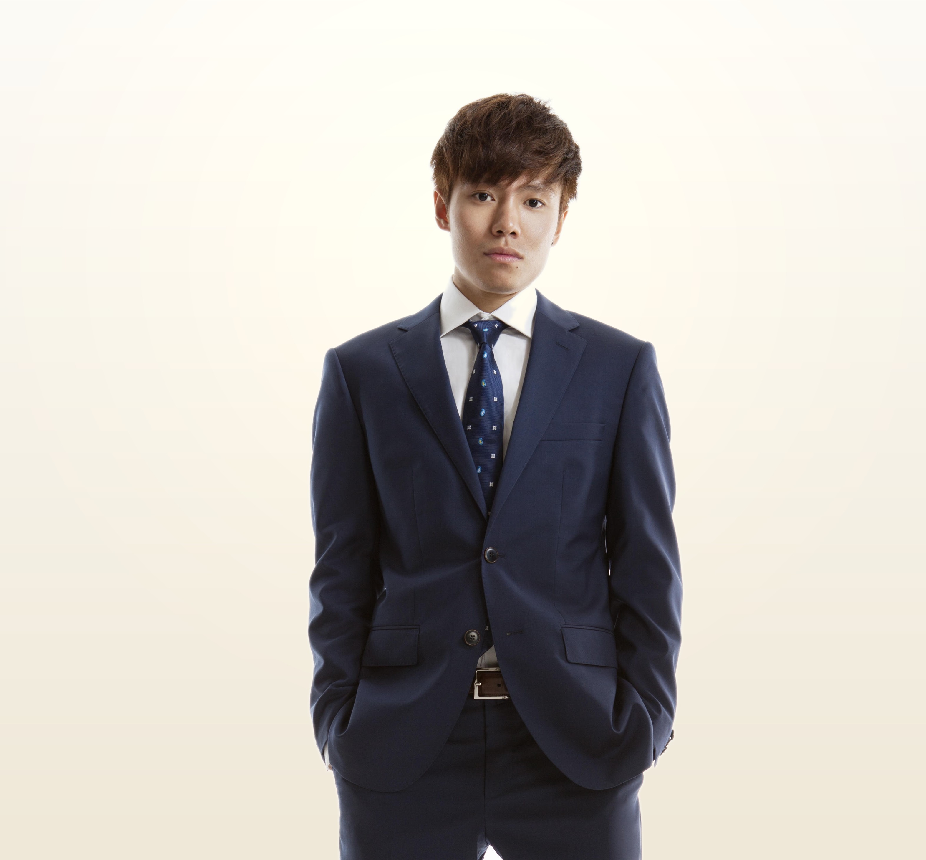 Kai Zhang